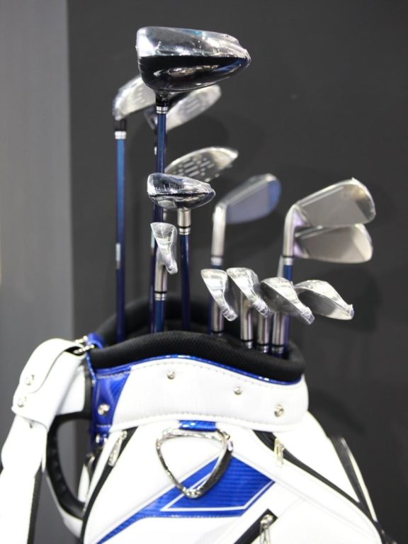 7 Best Golf Irons For 20 Handicap Players Golf Educate
