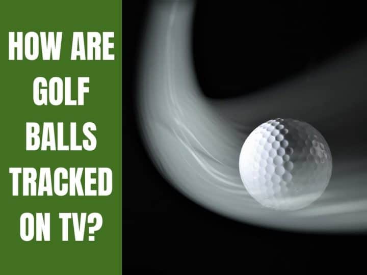 Toptracer golf ball tracking technology. How Are Golf Balls Tracked On TV?