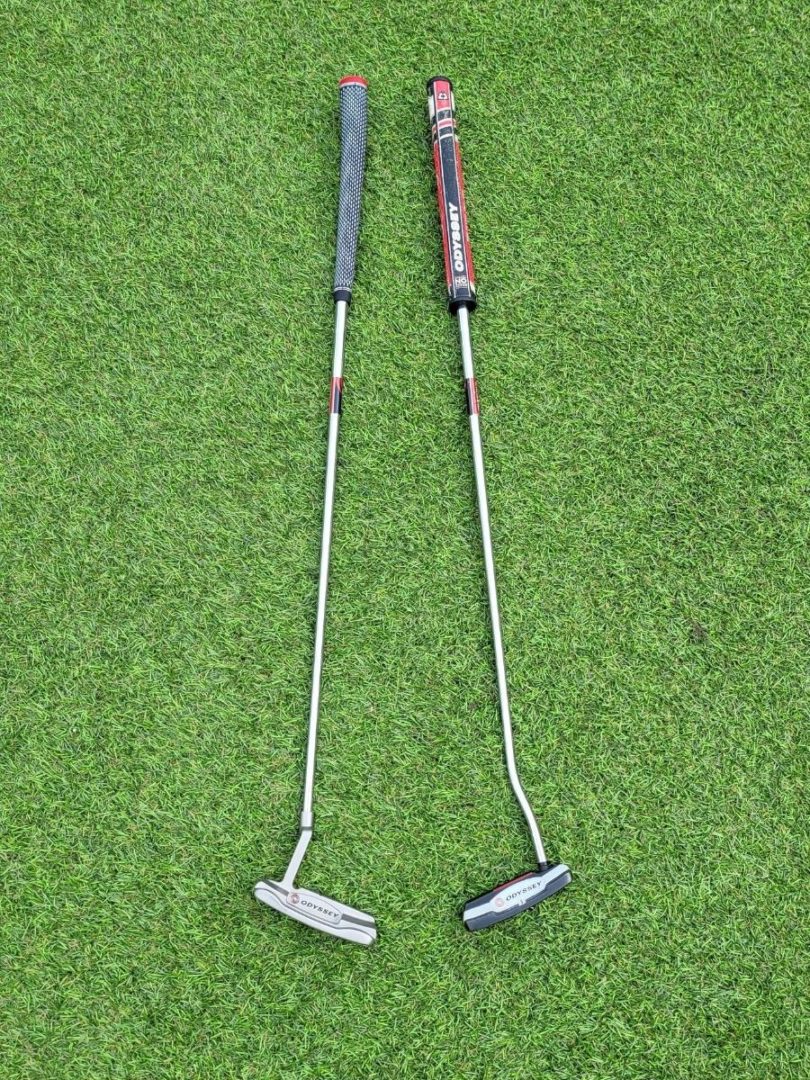 best putter on tour right now