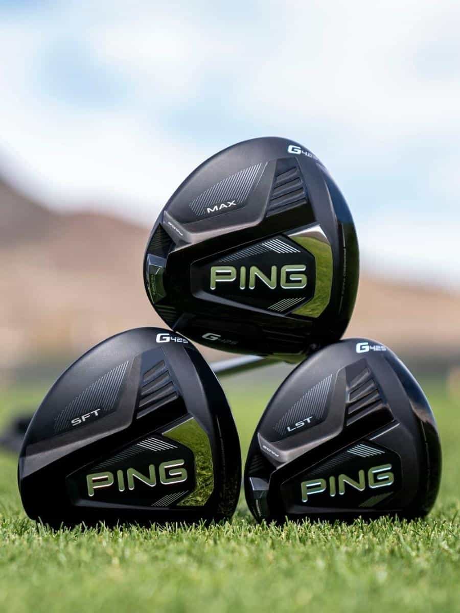 PING Drivers